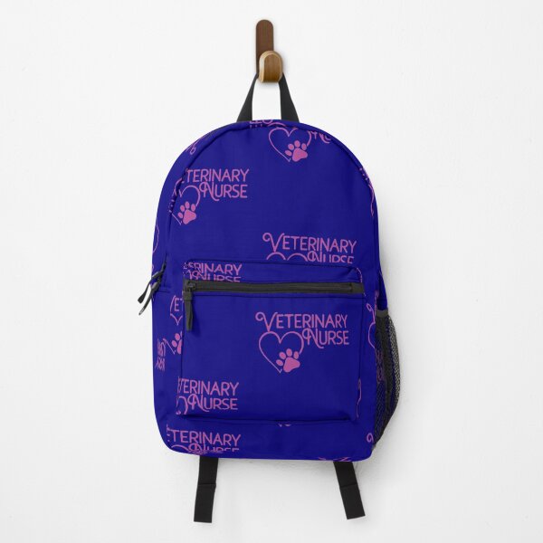 Item preview, Veterinary Nurse Pet Lovers designed and sold by ByTekk.