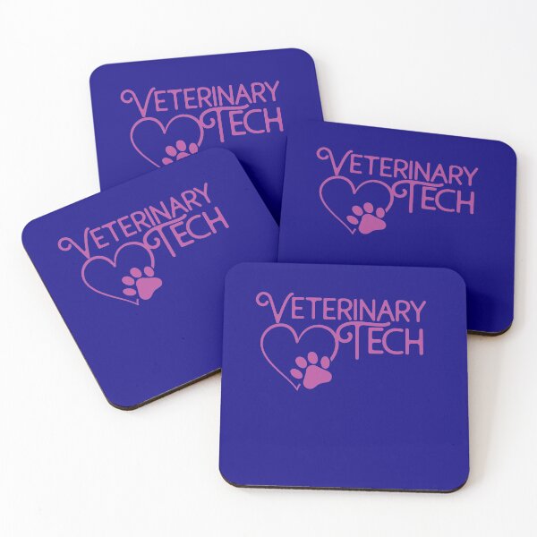 Item preview, Veterinary Tech Vet Tech Pet Lovers designed and sold by ByTekk.