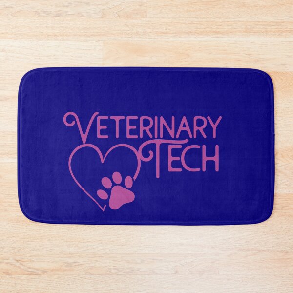 Item preview, Veterinary Tech Vet Tech Pet Lovers designed and sold by ByTekk.
