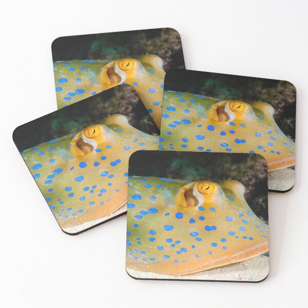 Item preview, Blue spot designed and sold by David Wachenfeld.
