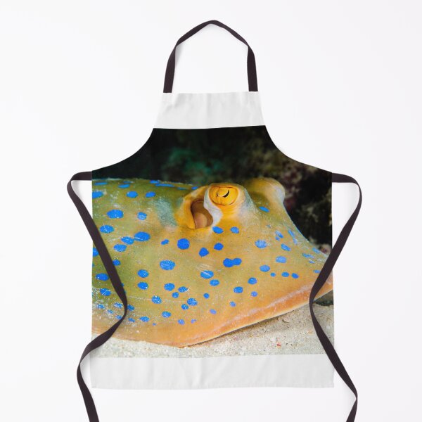Item preview, Blue spot designed and sold by David Wachenfeld.