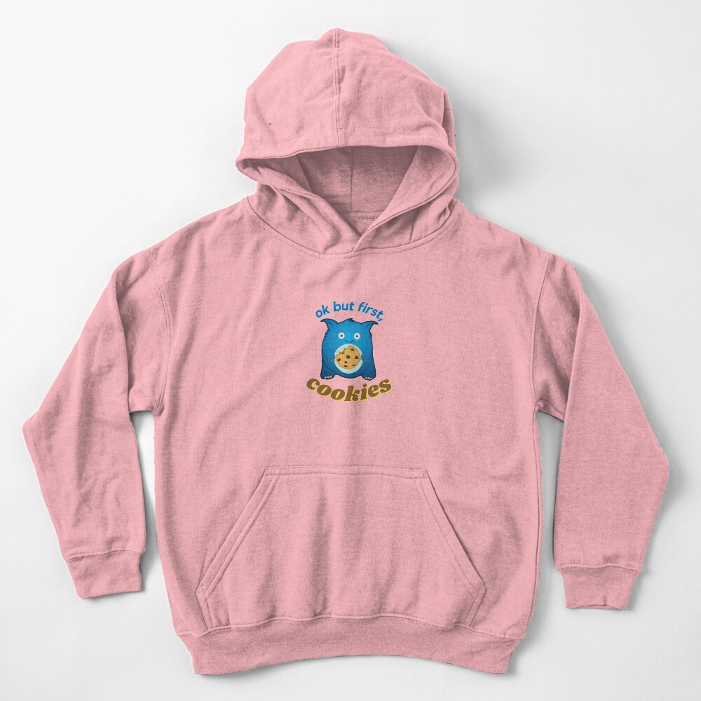 Cookies on sale hoodie amazon