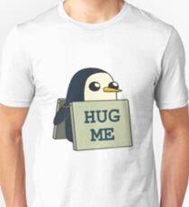 Gunther - Hug Me Unisex T-Shirt