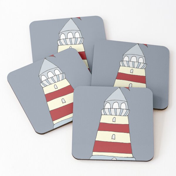 Item preview, lighthouse designed and sold by Veki5.