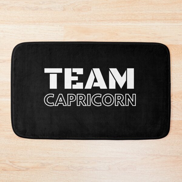 Item preview, Team capricorn designed and sold by Hoetoons.