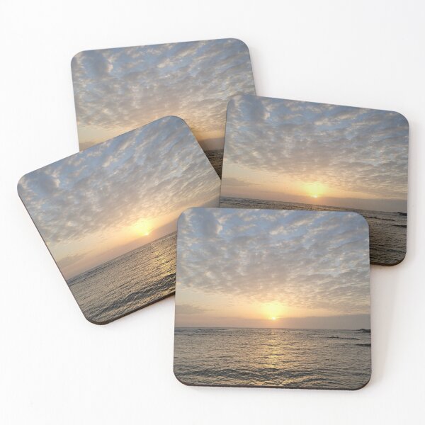 Item preview,  Sunrise view on jeju sea,  korea. designed and sold by human8891.