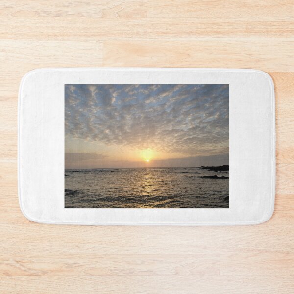 Item preview,  Sunrise view on jeju sea,  korea. designed and sold by human8891.