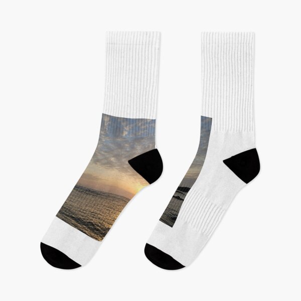Item preview,  Sunrise view on jeju sea,  korea. designed and sold by human8891.