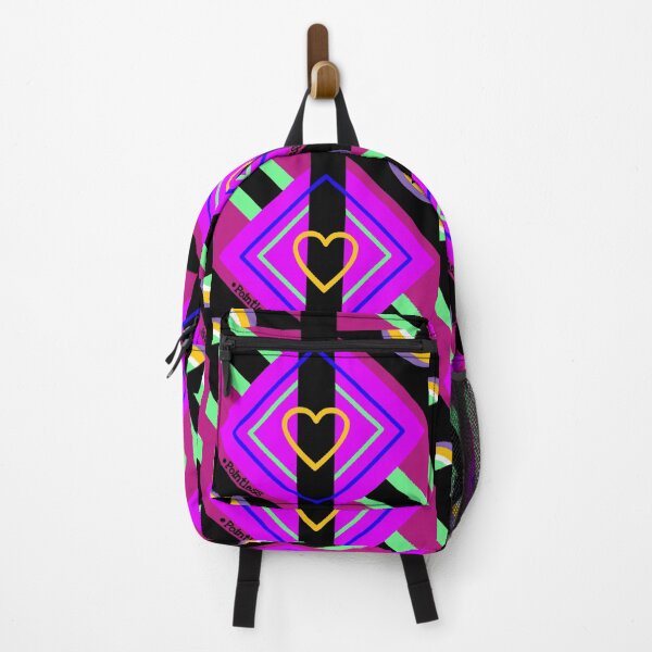 Item preview, Colorful Abstract (Pointless1 by ArtTheresaLynn1) designed and sold by ArtTheresaLynn1.