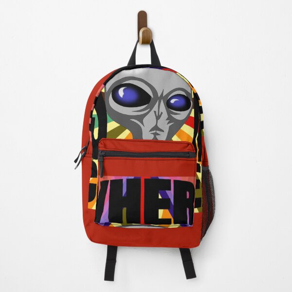 Item preview, Alien Coffee  retro style designed and sold by Design Repo.