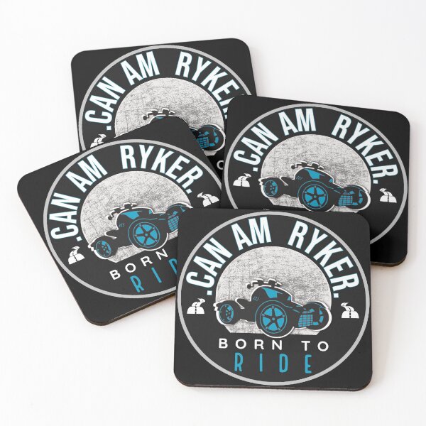 Item preview, Ryker, born to ride designed and sold by UgeIonArtist.