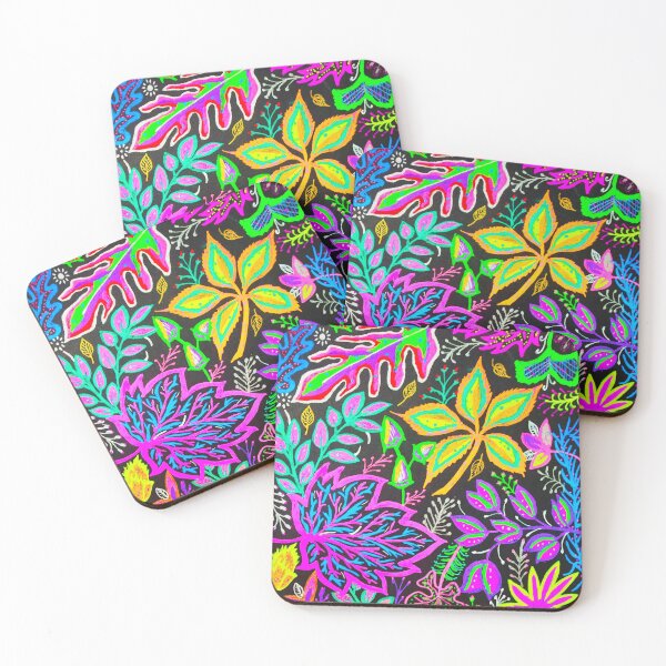 Item preview, Botanical Gardens designed and sold by Artcartstart.
