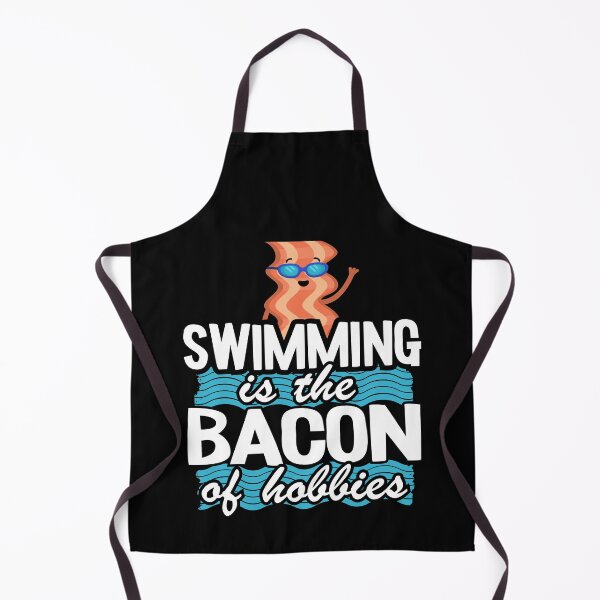 Artikelvorschau, Schwimmer Schwimmen Lustig Spruch Hobby Geschenk entworfen und verkauft von Stronzi.