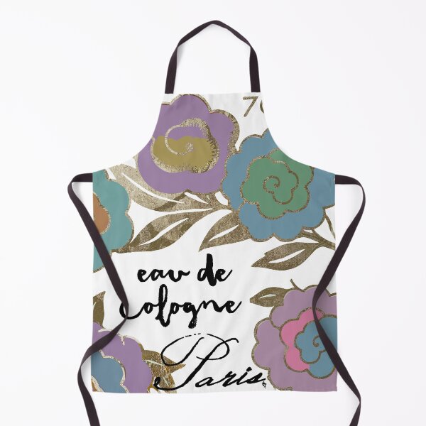 Item preview, Eau de Cologne Paris designed and sold by Sasha Art Gallery.