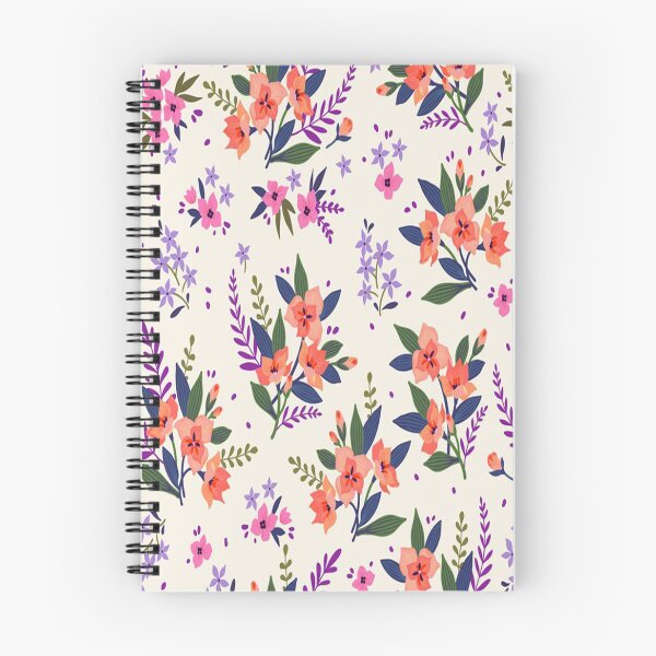 Item preview, floral flowers designed and sold by AZcustom.