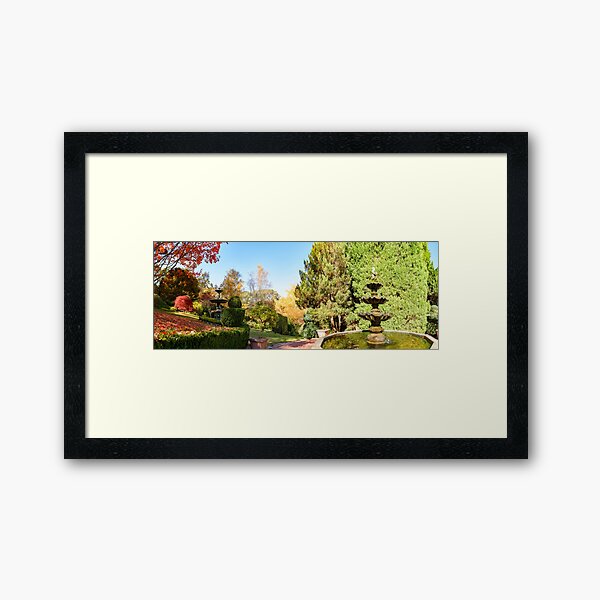 Item preview, Forest Glade, Mount Macedon, Victoria, Australia designed and sold by silvtom.