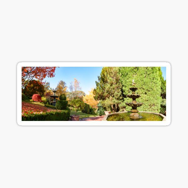 Item preview, Forest Glade, Mount Macedon, Victoria, Australia designed and sold by Dream Stellina.