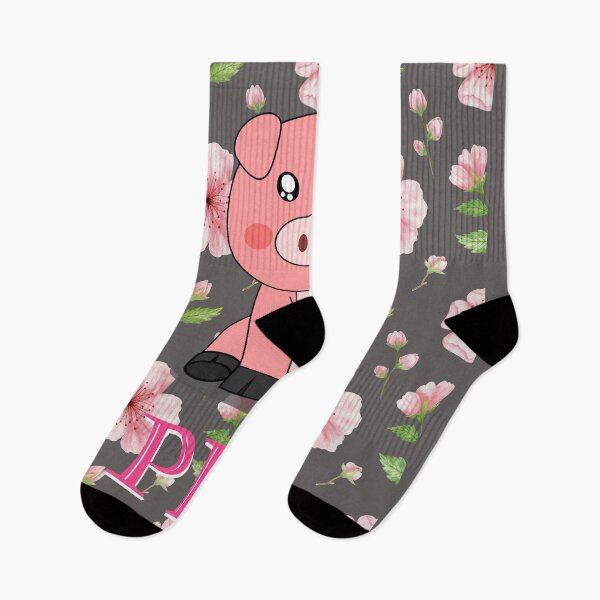 Item preview, CHIBI PIG| PIG| designed and sold by NATUREZONE.