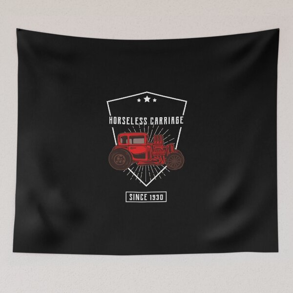 Item preview, Horseless Carriage designed and sold by TitanRN.