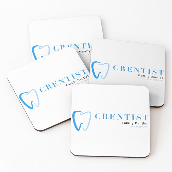 Item preview, Crentist designed and sold by studioLG.