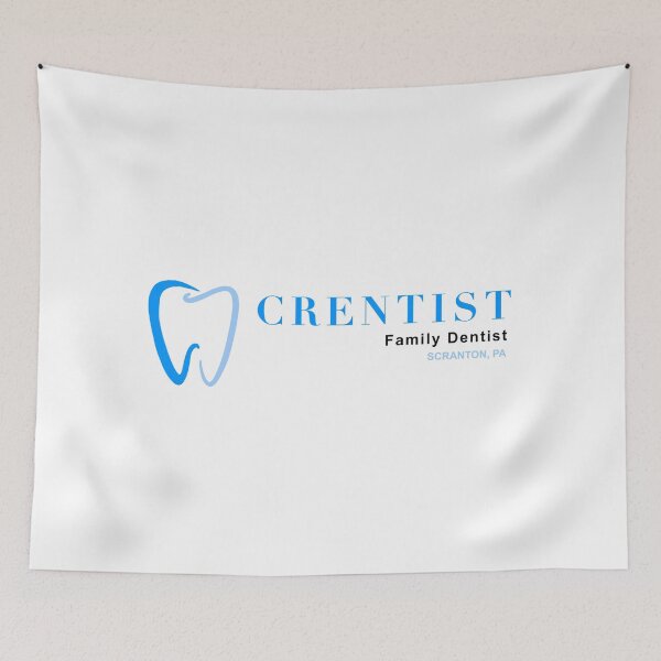 Item preview, Crentist designed and sold by studioLG.