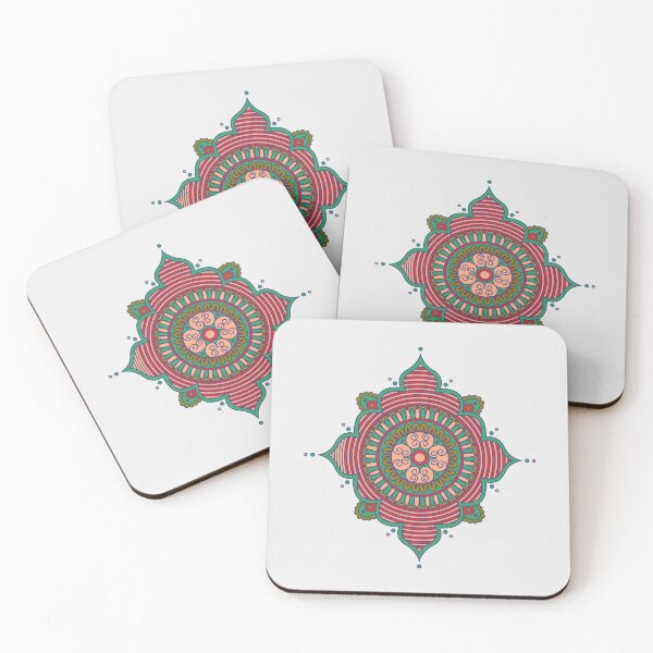 Item preview, Mandala designed and sold by designdroplet.