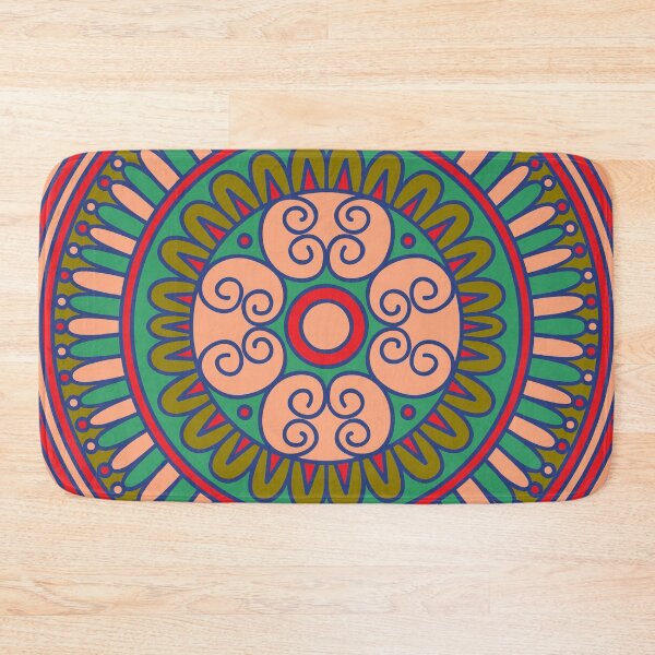 Item preview, Mandala designed and sold by designdroplet.