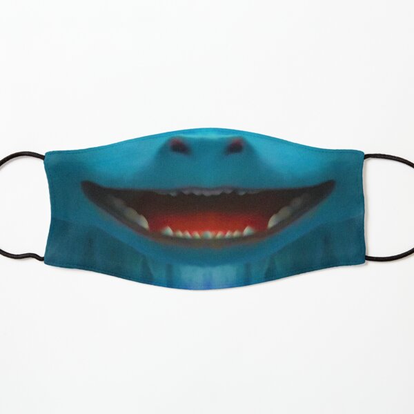 Become Sisu The Last Dragon Kids Mask