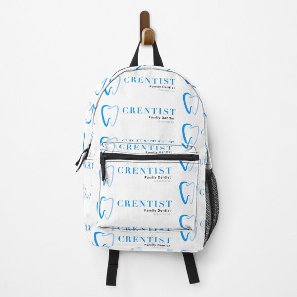 Item preview, Crentist designed and sold by studioLG.