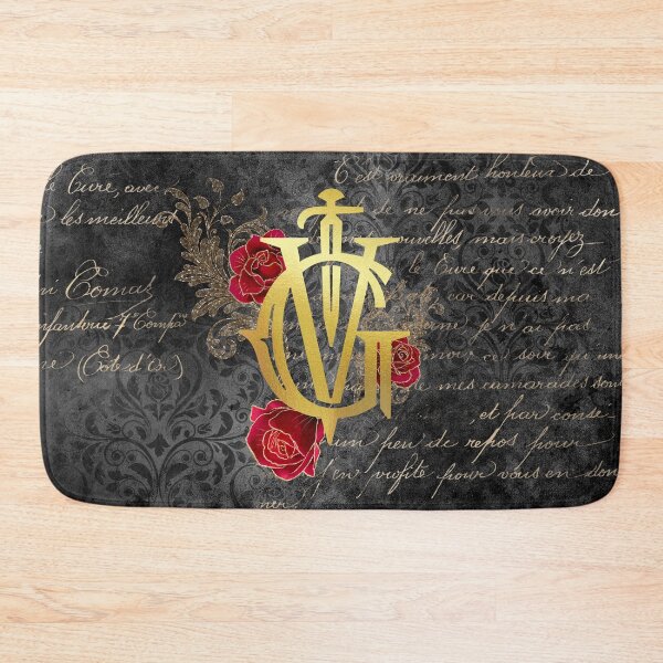 Item preview, We Are Grisha designed and sold by SSSHAKED.