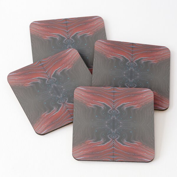 Item preview, Fire energy  in the dark designed and sold by KHATDESIGNITALY.