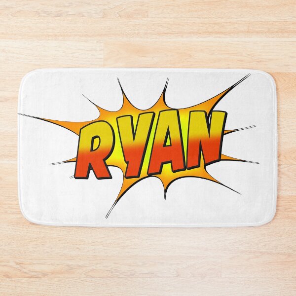 Item preview, Ryan designed and sold by rogue-design.
