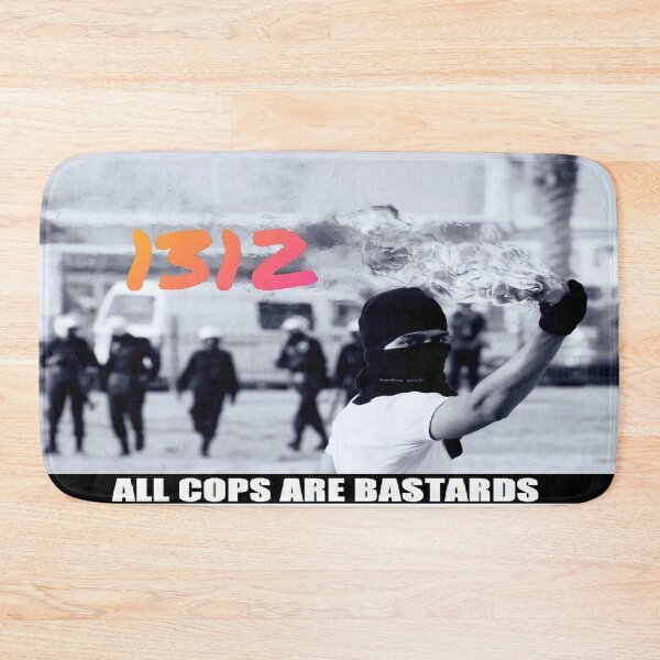 Item preview, ACAB-1312 designed and sold by Riotvision2021.
