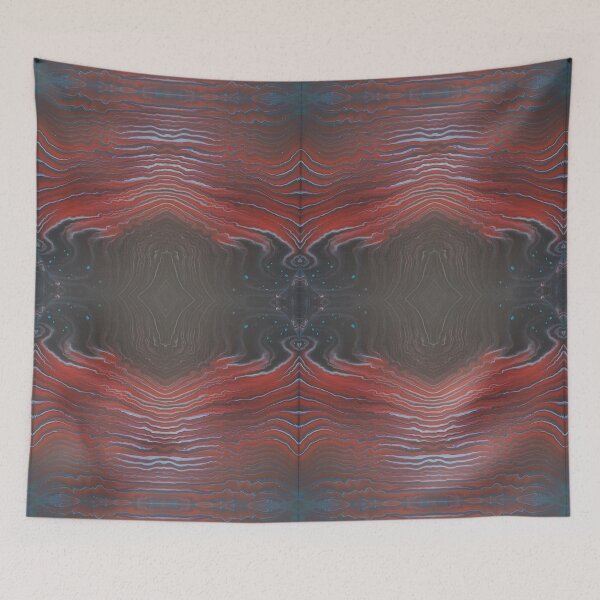 Item preview, Fire energy  in the dark designed and sold by KHATDESIGNITALY.