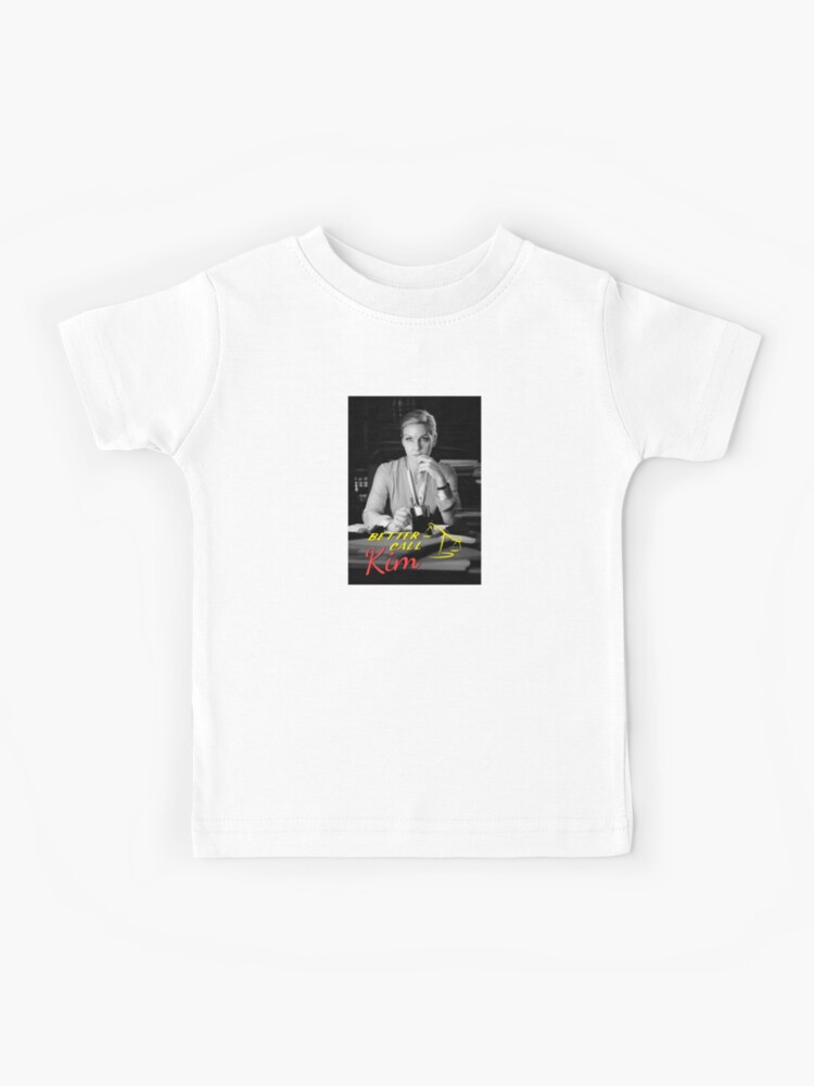 Kim Wexler T-Shirts for Sale