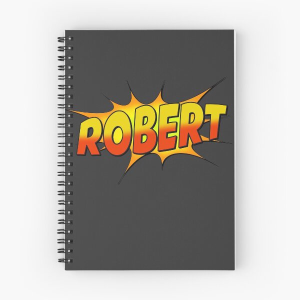 Item preview, Robert designed and sold by rogue-design.