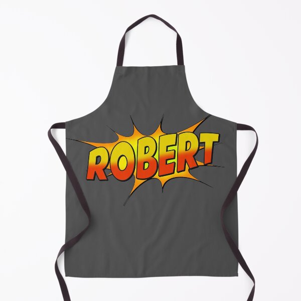 Item preview, Robert designed and sold by rogue-design.