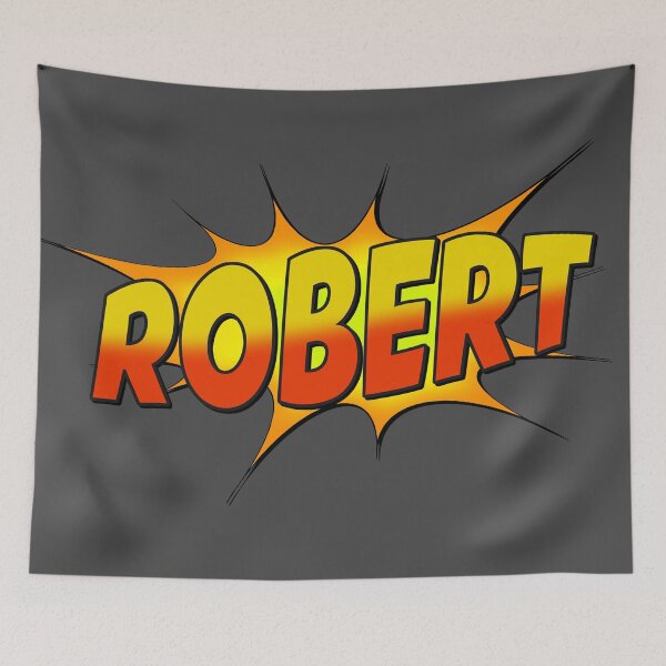 Item preview, Robert designed and sold by rogue-design.