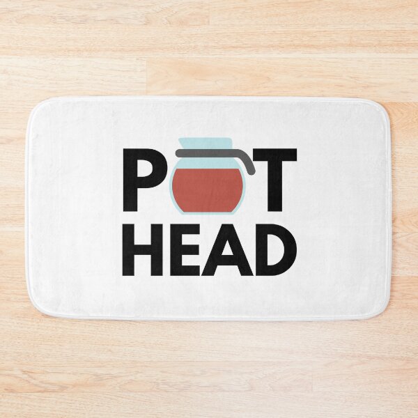 Item preview, Pot Head designed and sold by Sedatinho97.