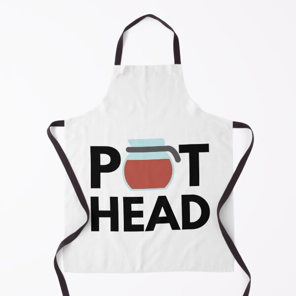Item preview, Pot Head designed and sold by Sedatinho97.