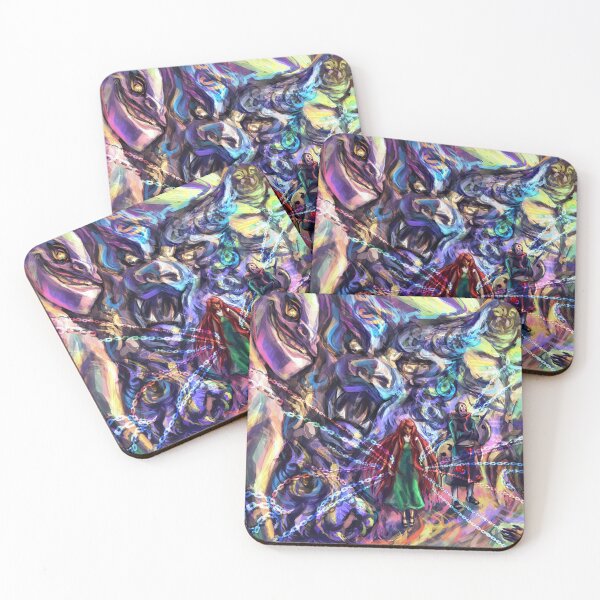 Item preview, She-tamer designed and sold by jesterry.