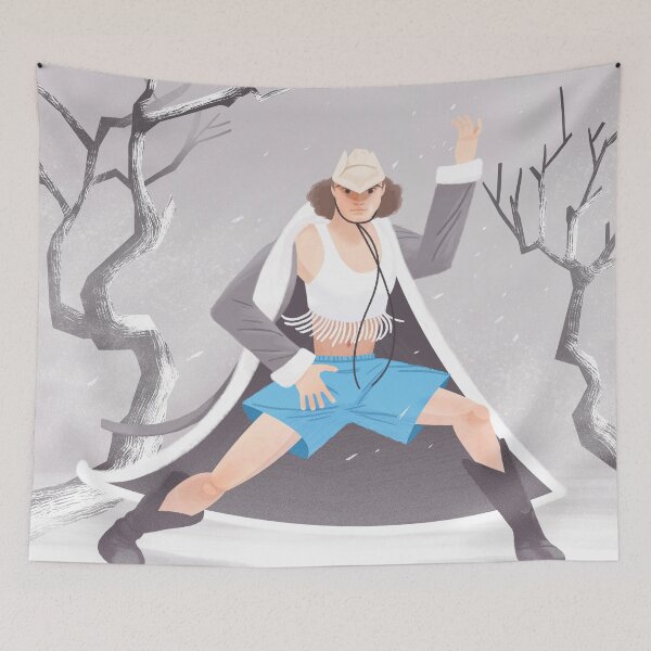 Item preview, There lived a certain man in Russia long ago designed and sold by Tbjorn.