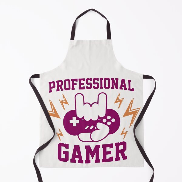 Item preview, PROFESSIONAL GAMER designed and sold by teemaker24.
