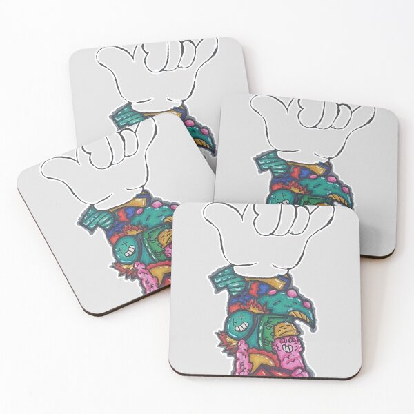 Item preview, Hand of freedom designed and sold by Alexandru Istrati.