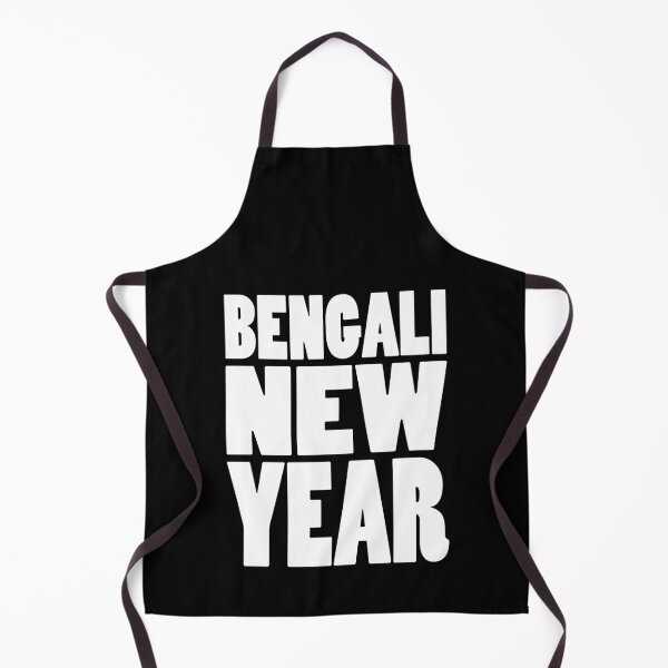 Item preview, BENGALI NEW YEAR | Bengladesh India typography designed and sold by Cevil.