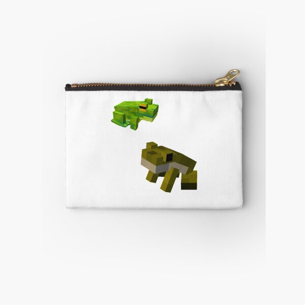 Item preview, Minecraft Frog designed and sold by Gamers Hub.