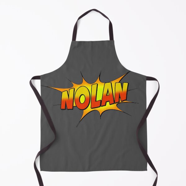 Item preview, Nolan designed and sold by rogue-design.