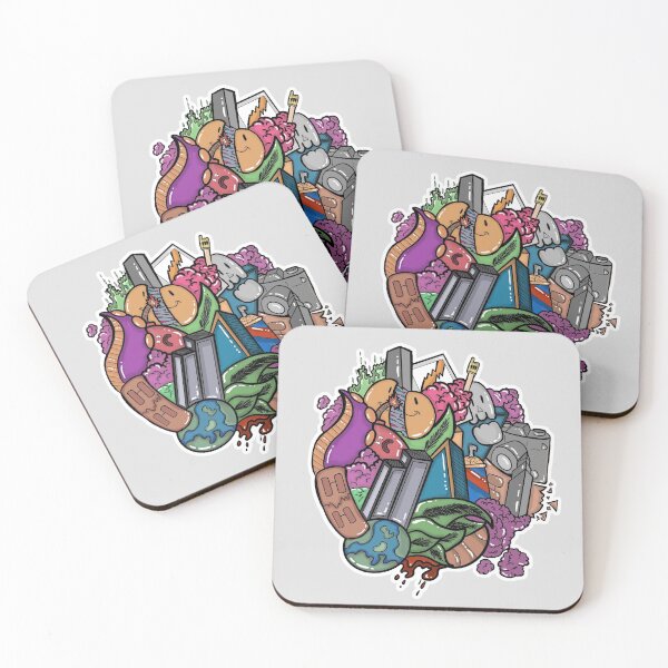 Item preview, A simple shuffle designed and sold by Alexandru Istrati.