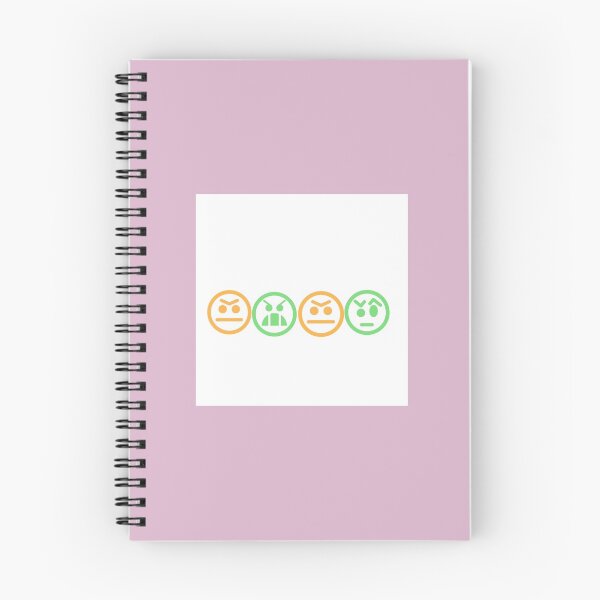 Item preview, Emoji's designed and sold by Anamika Mehta.