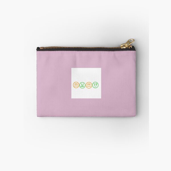Item preview, Emoji's designed and sold by Anamika Mehta.